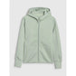 Women's zip-up hooded sweatshirt 4F 4FWSS25TSWSF1561-47S *Kategoria tymczasowa Your Sports Performance