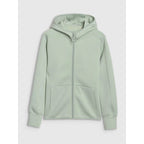 Women's zip-up hooded sweatshirt 4F 4FWSS25TSWSF1561-47S *Kategoria tymczasowa Your Sports Performance