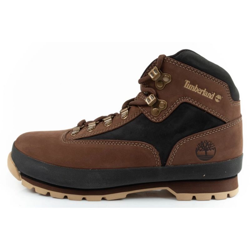 Timberland Euro Hiker M TB0A5ZJ5968 Boots Footwear/Lifestyle/Timberland Timberland