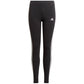 Adidas Essentials 3 Stripes Leggings Junior GN4046 Clothing/Training Adidas