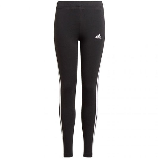 Adidas Essentials 3 Stripes Leggings Junior GN4046 Clothing/Training Adidas