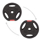 Composite dumbbell 40 KG HMS SG40 (2 pieces) (SALE) In preparation Your Sports Performance