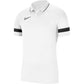 Nike Polo Dry Academy 21 M CW6104 100 T-shirt Clothing/Football Nike