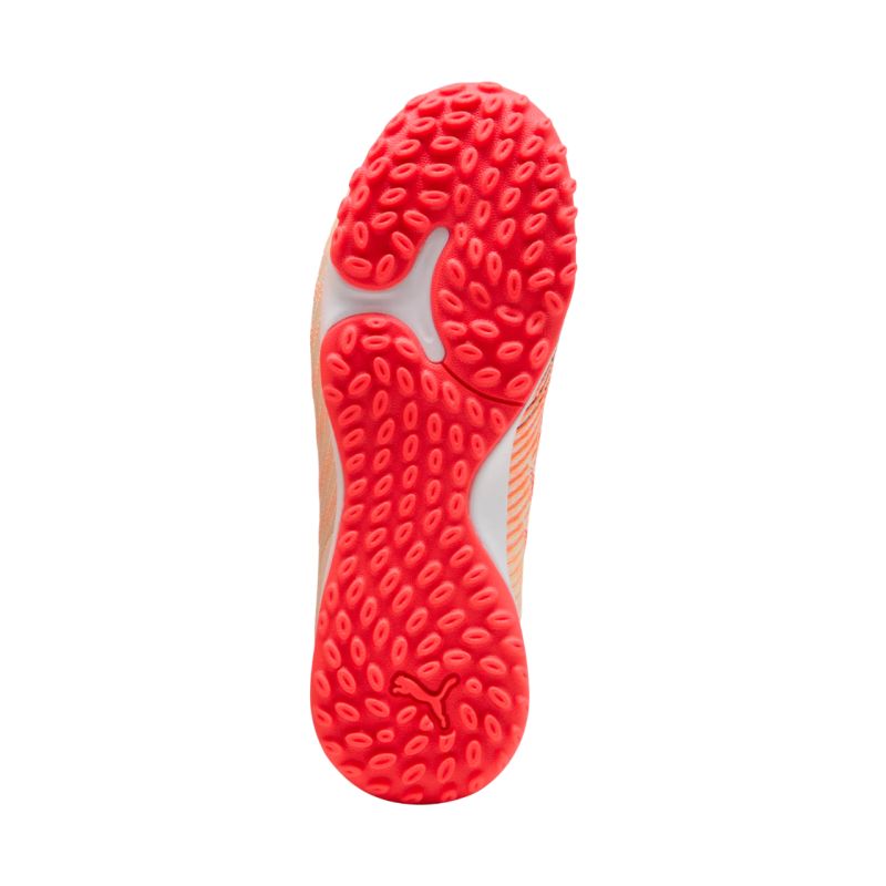 Puma Future 9 Match TT 109189 01 kids' soccer shoes