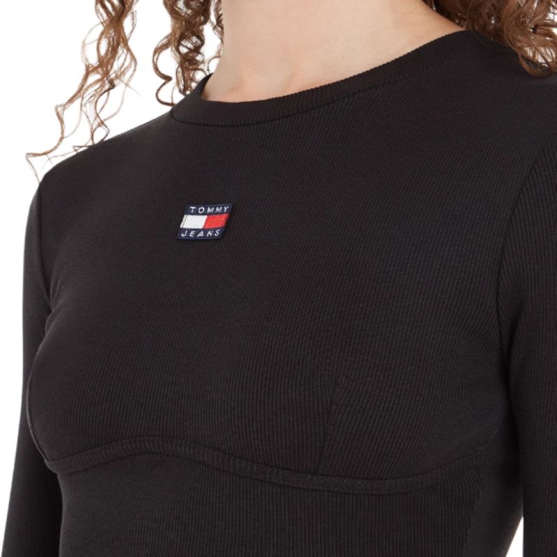 Tommy Jeans Tjw Corset W Dress DW0DW15351 Clothing/Lifestyle/Tommy Hilfiger Tommy Hilfiger