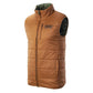 Quilted vest MAGNUM ESCARO PRIMALOFT VEST M Clothing/Training/Magnum Your Sports Performance