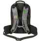 LEGO Ninjago Petersen School Backpack 20209-2501 Gray One size In preparation Your Sports Performance