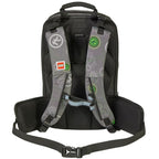 LEGO Ninjago Petersen School Backpack 20209-2501 Gray One size In preparation Your Sports Performance
