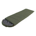 Easy Camp Raven II Square Synthetic Sleeping Bag -3C (195 cm) Kemping/Śpiwory Your Sports Performance