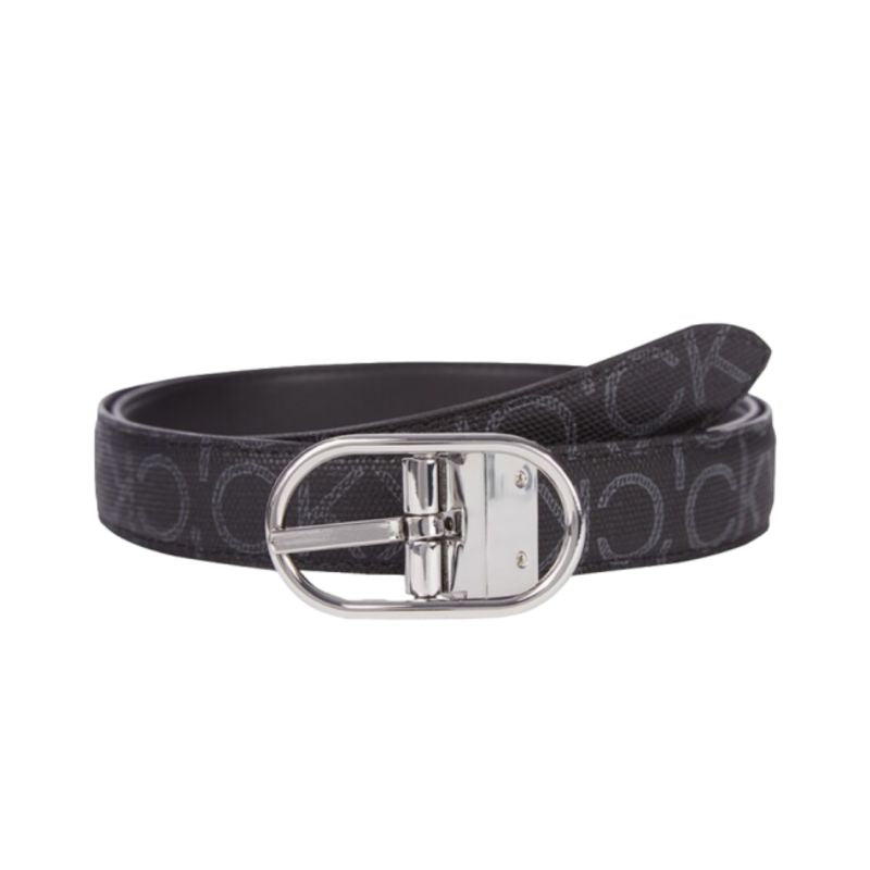 Calvin Klein Rev Round Buckle W K60K607331 belt Accessories Your Sports Performance