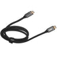 IBOX IKUMTC31G2 cable (USB type C - USB type C; 1m; black) In preparation Your Sports Performance