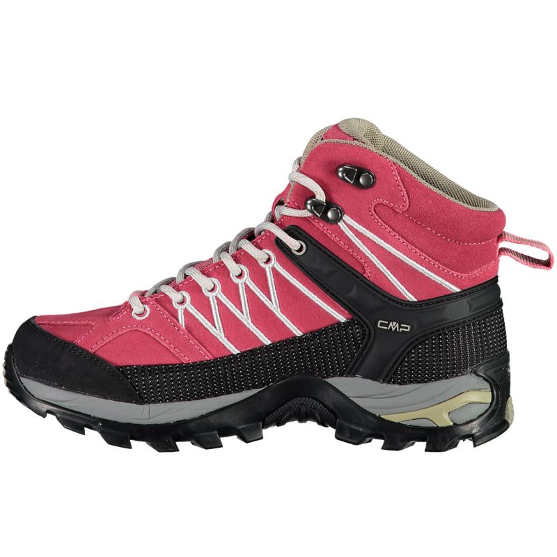Shoes CMP Rigel Mid Wp W 3Q1294616HL Footwear/Outdoor/CMP Your Sports Performance
