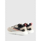 Boys' sports shoes 4F 4FJRSS25FSPOM182-25S 4f
