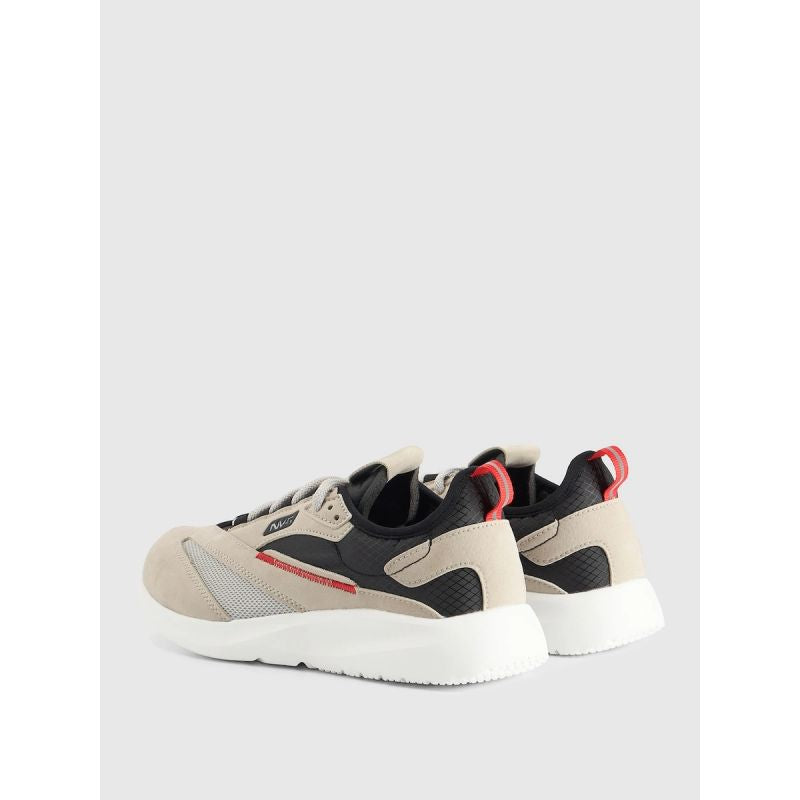 Boys' sports shoes 4F 4FJRSS25FSPOM182-25S 4f