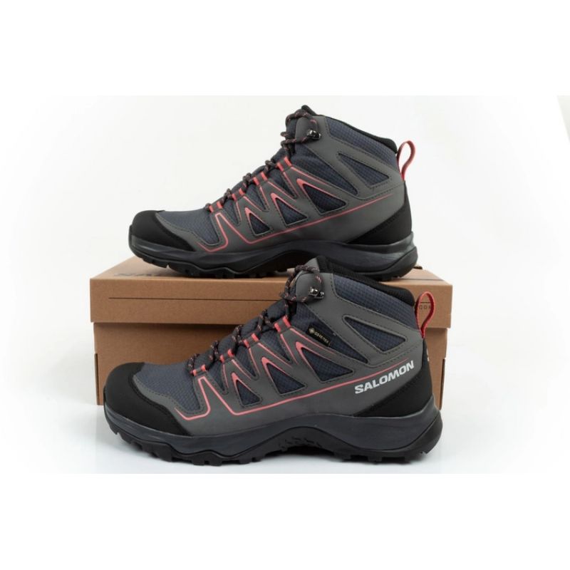 Salomon Onis W 471014 Shoes Footwear/Outdoor Your Sports Performance