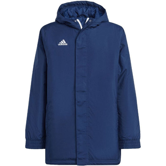 Adidas Entrada 22 Stadium Jr IB6079 jacket Clothing/Outdoor Adidas