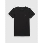 Women's T-shirt (SET OF 3 T-SHIRTS) 4F 4FWMM00TTSHF3306-10S-20S-56S