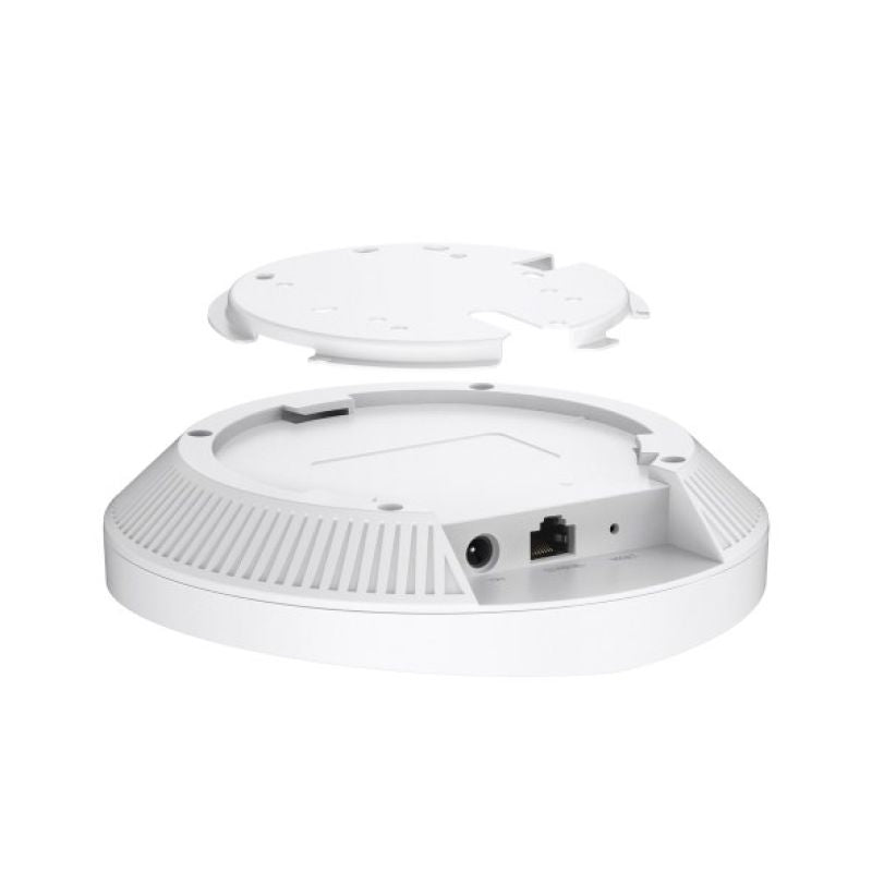 TP-Link Festa F65 3000 Mbit/s White PoE Support Komunikacja i łączność/AccesPoint Your Sports Performance