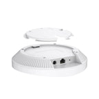 TP-Link Festa F65 3000 Mbit/s White PoE Support Komunikacja i łączność/AccesPoint Your Sports Performance