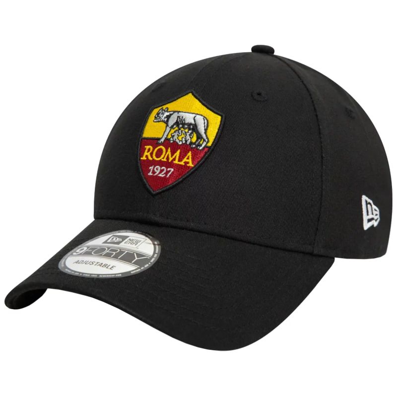 New Era 9FORTY as Roma Cap 60572396 Clothing/Multisport/New Era Your Sports Performance