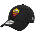 New Era 9FORTY as Roma Cap 60572396 Clothing/Multisport/New Era Your Sports Performance