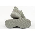 Skechers Bobs Squad women's slip-on sneakers olive