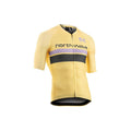 NORTHWAVE Blade Air 2 Jersey Short Sleeve Yellow