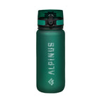 Alpinus Trysil 650 ml Active tritan bottle UZ11056 Accessories/Training equipment Your Sports Performance