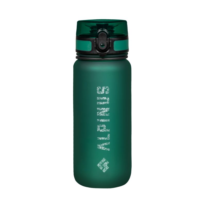 Alpinus Trysil 650 ml Active tritan bottle UZ11056 Accessories/Training equipment Your Sports Performance