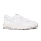 Men's New Balance 550 White Sneakers - BB550PB1 Obuwie/Buty na co dzień Your Sports Performance