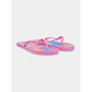 Women's summer flip-flops 4F 4FRMM00FFLIF138-91S *Kategoria tymczasowa Your Sports Performance