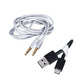 Skullcandy Hesh ANC Wireless Mod White headphones In preparation Your Sports Performance
