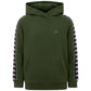 Kappa Igon Jr.309043J 19-6311 sweatshirt Clothing/Lifestyle/Kappa Kappa