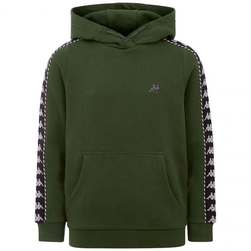 Kappa Igon Jr.309043J 19-6311 sweatshirt Clothing/Lifestyle/Kappa Kappa