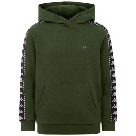 Kappa Igon Jr.309043J 19-6311 sweatshirt Clothing/Lifestyle/Kappa Kappa