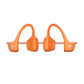 Shokz Openrun Pro 2 USB-C Wireless Bone Conduction Headphones Orange In preparation Your Sports Performance