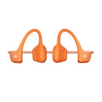 Shokz Openrun Pro 2 USB-C Wireless Bone Conduction Headphones Orange In preparation Your Sports Performance
