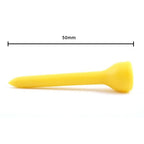 Tee - stand for golf balls PGT 10 pcs. In preparation Your Sports Performance