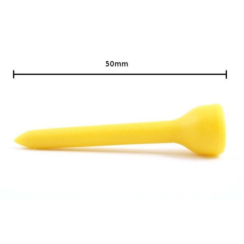 Tee - stand for golf balls PGT 10 pcs. In preparation Your Sports Performance
