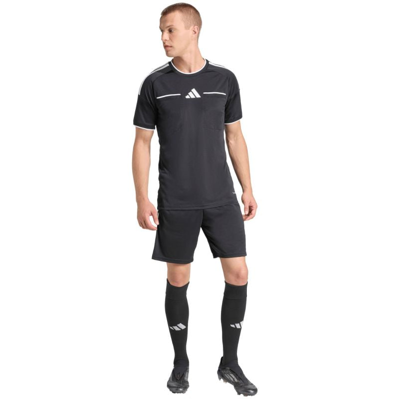 Men's adidas Referee 26 Jersey black KF6642