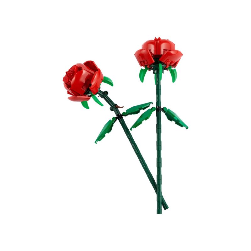 LEGO Flowers 40460 Roses Accessories Your Sports Performance
