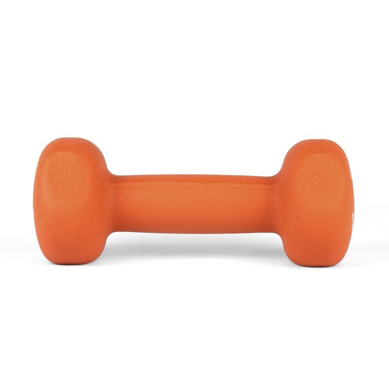 Dumbbell Body Sculpture Bw 513 BW5133KG Accessories/Training equipment Your Sports Performance