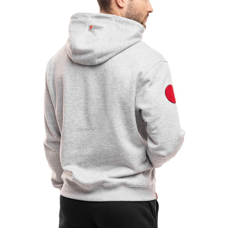 Ozoshi Jukon M OZ93888 sweatshirt Clothing/Lifestyle/Ozoshi Your Sports Performance