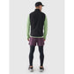 Men's quick-drying running shorts 4F 4FWAW24TFSHM633-50S *Kategoria tymczasowa Your Sports Performance