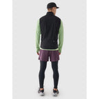 Men's quick-drying running shorts 4F 4FWAW24TFSHM633-50S *Kategoria tymczasowa Your Sports Performance