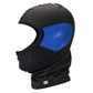 Meteor Premium Adult M/L balaclava black/blue In preparation Your Sports Performance