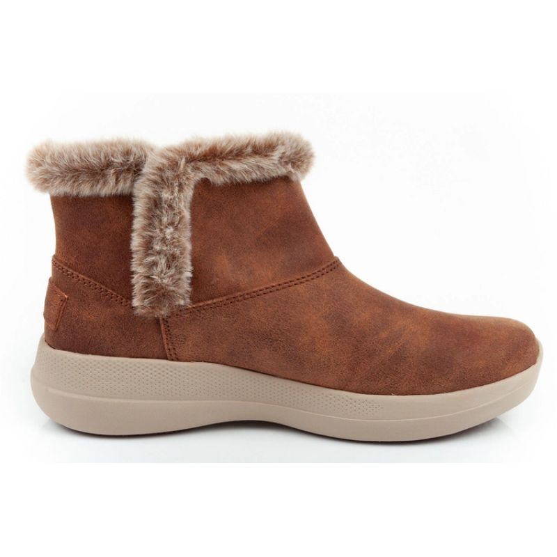 Skechers Go Walk W 144660/CSNT shoes Footwear/Outdoor/Skechers Skechers
