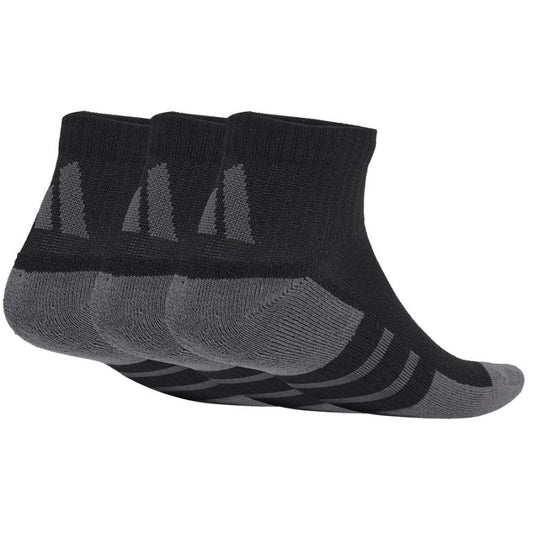 adidas Essentials Climacool Qrt 3P Socks JC6453 To be categorized Your Sports Performance