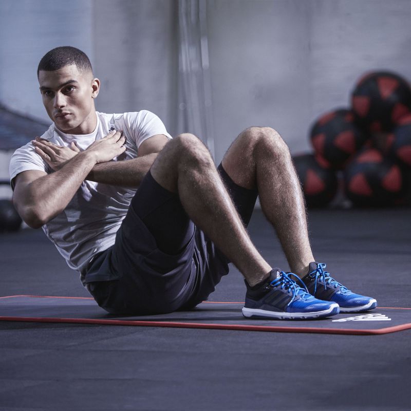Adidas ADMT-12235 training mat Accessories/Training equipment Adidas