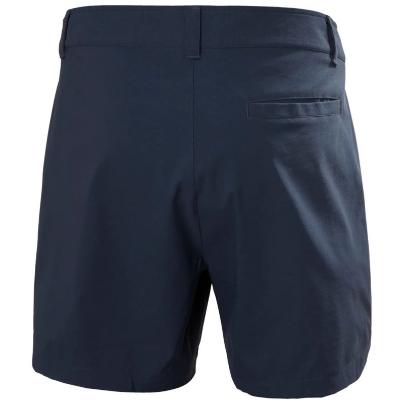 Helly Hansen Men's MOVE QD 6" SHORTS 54639 597 Helly Hansen
